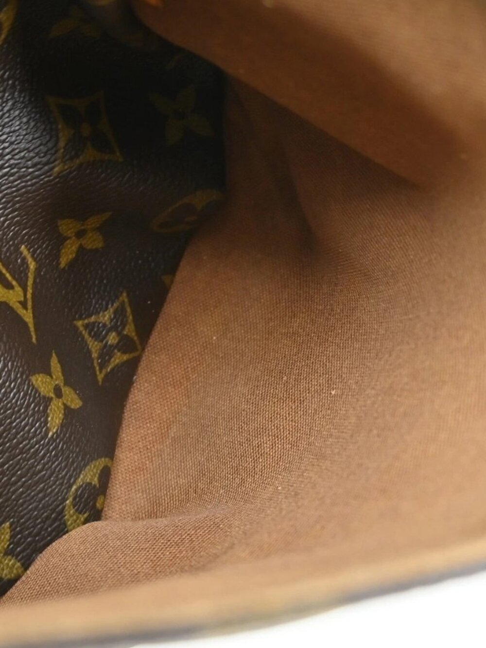 Louis Vuitton Monogram Totally PM Tote Handbag M56688 FL4059 RQ02506 - Picture 9 of 16